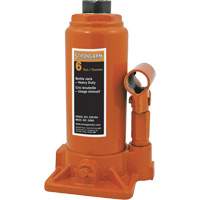 306A Bottle Jack, 6 Ton(s), 16" Raised Height Sidevic Inc.