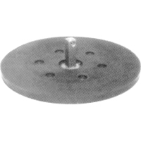 Manually Operated Hand Vacuum Cups - Replacement Parts Sidevic Inc.