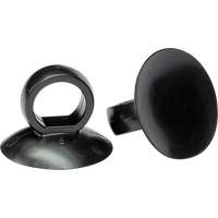 Appareils &agrave; ventouses - Ventouse simple pour un doigt Sidevic Inc.