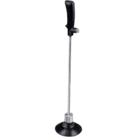 Appareils &agrave; ventouses - Ventouse simple a/manche droit Sidevic Inc.
