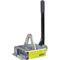 Aimants Creative Lift, Capacit&eacute; de retenue 1000 lb (0,5 tonne), 10-3/4" lo x 7-1/4" la x 6-3/4" h Sidevic Inc.