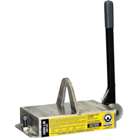 Aimants Creative Lift, Capacit&eacute; de retenue 1500 lb (0,75 tonne), 14-3/4" lo x 7-1/4" la x 6-3/4" h Sidevic Inc.