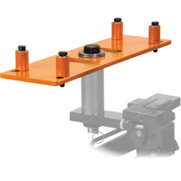 Heavy-Duty Clutch Jacks - Accessories Sidevic Inc.
