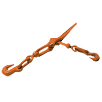 Load Binders, 3/8" - 1/2", 9200 lbs. (4.6 tons), Lever Load Binder Sidevic Inc.