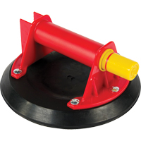 Ventouse a/m&eacute;canisme &agrave; pompe, 8" dia., Capacit&eacute; 123 lb Sidevic Inc.