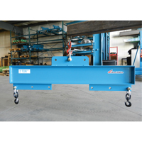 Palonnier ajustable Sidevic Inc.
