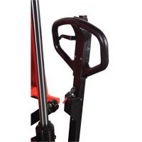 EBSL22N Battery Skid Lift, Steel, 2200 lbs. Capacity Sidevic Inc.