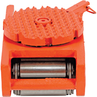 Patin &agrave; rouleaux pour machines, 11 tonnes Capacit&eacute; Sidevic Inc.