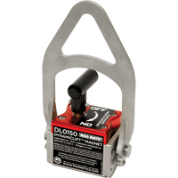 Aimants Dynamic Lift, Capacit&eacute; de retenue 150, 5" lo x 2" la x 9" h Sidevic Inc.