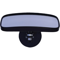 Forklift Side Magnetic Mirror Sidevic Inc.
