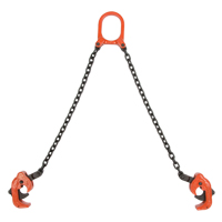 Drum Chain Sling, 2000 lbs./907 kg Cap. Sidevic Inc.