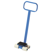 Pakrol 4-Wheel Nylon Trolley Skate Sidevic Inc.