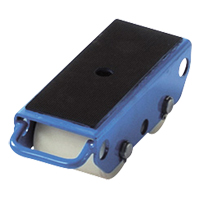 Pakrol 2-Wheel Polyurethane Skate Sidevic Inc.