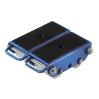 Pakrol 4-Wheel Polyurethane Skate Sidevic Inc.