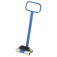 Pakrol 4-Wheel Polyurethane Trolley Skate Sidevic Inc.