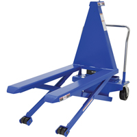 L&egrave;ve-palette &eacute;lectrique, Acier, Capacit&eacute; de 2500 lb Sidevic Inc.