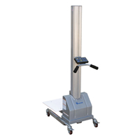 Gerbeur &agrave; levage rapide, M&eacute;canisme &eacute;lectrique, Capacit&eacute; de 175 lb, Levage max de 57" Sidevic Inc.