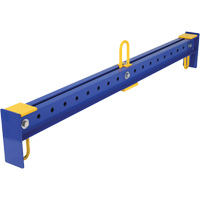 Palonnier ajustable Sidevic Inc.