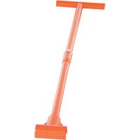 Steel Machine Roller Steering Bar Handle Sidevic Inc.