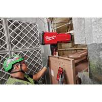 Palan compact &agrave; chaîne 1 tonne M18 avec ONE-KEY, Capacit&eacute; 2204 lb (1 tonnes) Sidevic Inc.