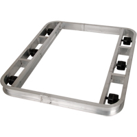 Socles roulants pour palette Sidevic Inc.