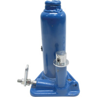 Dandy Lift&reg; Jack Assembly Sidevic Inc.