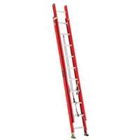 &eacute;chelle &agrave; coulisse, Cap 300 lb, 17' h, Calibre 1A Sidevic Inc.