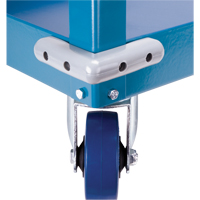 Corner Bumpers