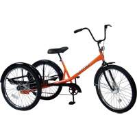 Tricycles & bicyclettes, accessoires & pièces