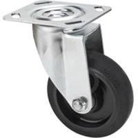 Dandy Lift&reg; Caster Sidevic Inc.