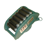 Rouleau de machine Sidevic Inc.