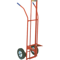 Pail Truck, Steel Construction, 5 US Gal. (4 Imperial Gal.) Sidevic Inc.