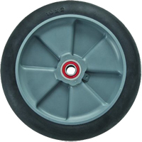 Aluminum Hand Truck Accessories - 8" Wheel Sidevic Inc.