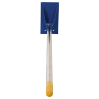 Fl&egrave;che de chariot &eacute;l&eacute;vateur pour tapis, 108-1/2" longueur, Install&eacute; sur tablier, Capacit&eacute; de 2500 lb Sidevic Inc.