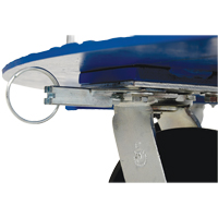 Ergonomic Platform Cart Sidevic Inc.