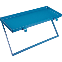 Mechanics/Maintenance Rolling Ladder - Replacement Parts Sidevic Inc.