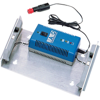 In-transit DC Battery Charger Sidevic Inc.