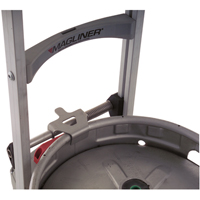 Aluminum Hand Truck Accessories - Keg Hook Sidevic Inc.