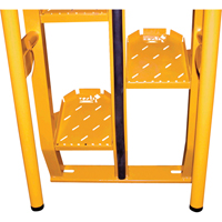 ESCALIER SEMELLE ALTERN50LOX108H 68 DEGRES Sidevic Inc.