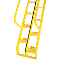 Alternating-Tread Stairs Sidevic Inc.