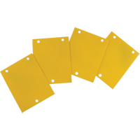 Support de montage pour grille de protection Sidevic Inc.
