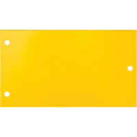 Support de montage pour grille de protection Sidevic Inc.