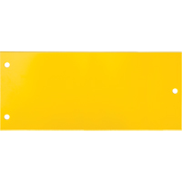 Support de montage pour grille de protection Sidevic Inc.