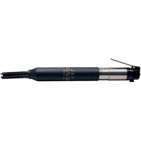 FC250NS Heavy-Duty Needle Scaler Kit, 1/4" NPT, 14.2 CFM, 4500 BPM, 7/8" Stroke Sidevic Inc.