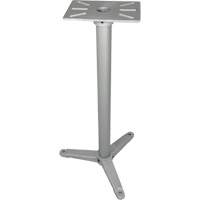 Base haute pour meuleuse d&eacute;tabli IBGS-10 Sidevic Inc.