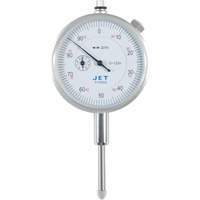 Premium Dial Indicator, 0" -1" Range Sidevic Inc.