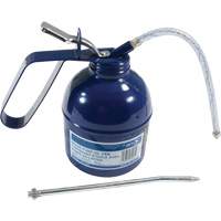 JOC-700 Oil Can, Brass, 700 ml/24 oz Capacity Sidevic Inc.