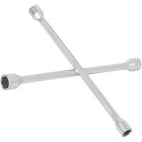 IWW-20 20" Cross Wheel Wrench Sidevic Inc.