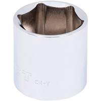 Douille, 32 mm, Prise 1/2", 6 pans Sidevic Inc.