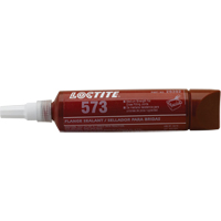 Flange Sealant 573 Slow Curing, Tube, Green Sidevic Inc.
